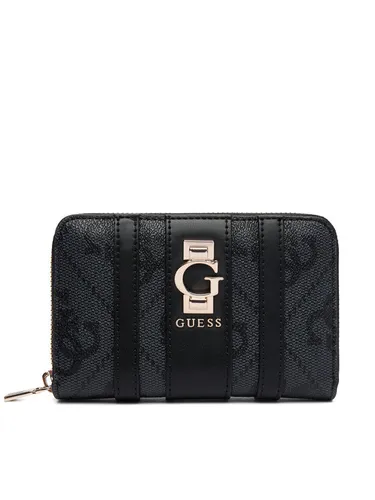 Кошелек Guess Erenia Slg SWSO78 38140, большой, женский