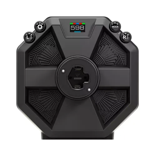 Kierownica Thrustmaster T598 Direct Axial Drive do PC, PS4, PS5 Force Feedback + Słuchawki Sony INZONE H5 Czarny