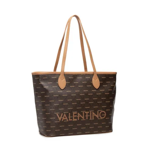 Сумка Valentino VBS3KG01 Cuoio/Multicolor E76