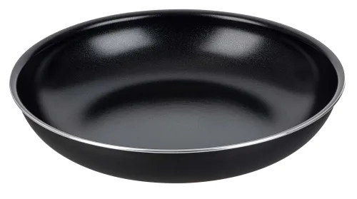 Zestaw patelni La Bonita LB3PAT002 Indukcja Ilag Xeradur 2 20cm, 24cm, 28cm