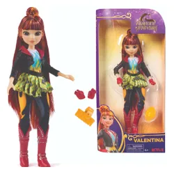 Lalka SPIN MASTER Unicorn Academy Valentina 6072052