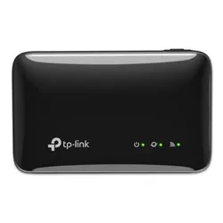 Router TP-LINK M7005 2.4 GHz, Gniazdo SIM