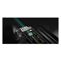 Dysk HIKSEMI Wave(P) 256GB SSD