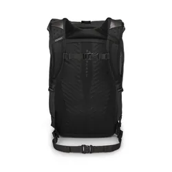 Городской рюкзак Osprey Transporter Roll Top-black