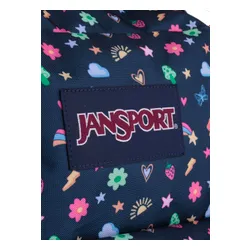 Повседневный рюкзак JanSport SuperBreak One - кусочек удовольствия