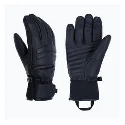 Rękawice narciarskie męskie Viking Tonales Ski black