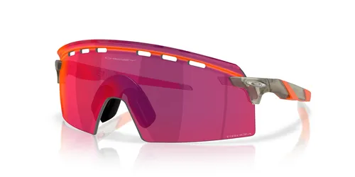 Очки для шоссейного велоспорта OAKLEY Encoder Strike PRIZM