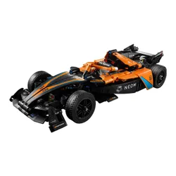 Конструктор LEGO Technic 42169 Neom McLaren Formula E Race Car