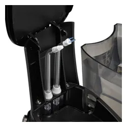 Irygator stacjonarny WATERPIK WF-662 Ultra Professional Czarny + 6 końcówek
