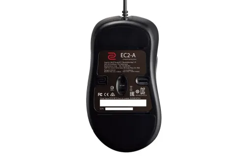 Myszka gamingowa BenQ Zowie EC2-A Czarny