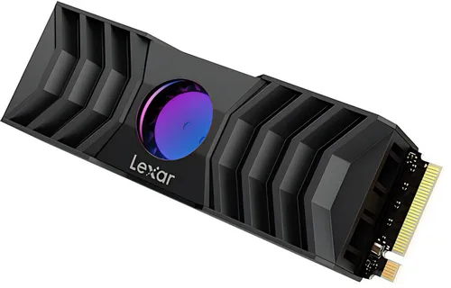 Dysk LEXAR NM1090 1TB SSD
