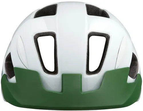 Kask rowerowy LAZER Gekko + Net