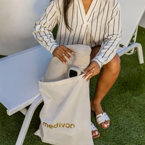 Masażer do nóg Medivon Sole Duo