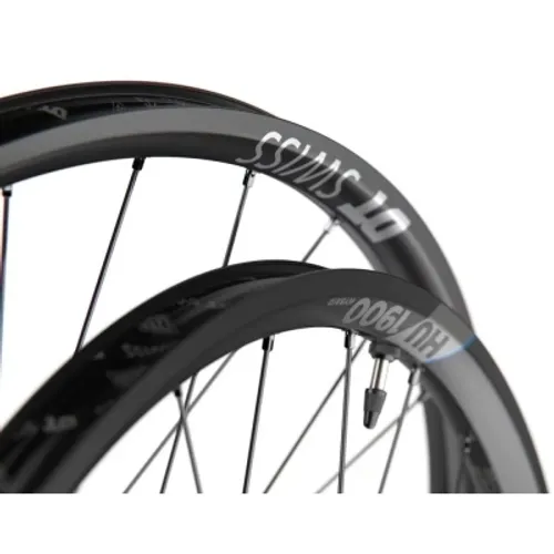 Koło tylne DT Swiss HU 1900 Spline DB 29" QR Shimano Micro spline