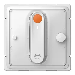 Robot do mycia okien XIAOMI Hutt W9 Biały