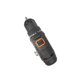 Zestaw elektronarzędzi Worx WX100.9 + WA028.9 + WA3760 + 2 x WA3551.1