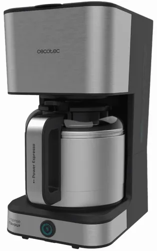 Ekspres CECOTEC Coffee 66 Drop & Thermo