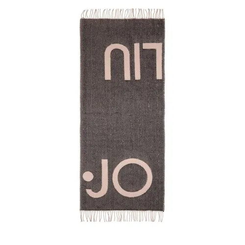 Esarfa Liu Jo 2f3083 T0300 Nero 22222