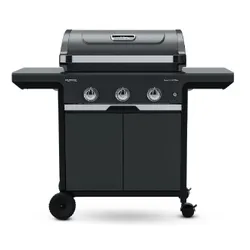 Grill gazowy CAMPINGAZ SELECT LX PLUS Seria 3