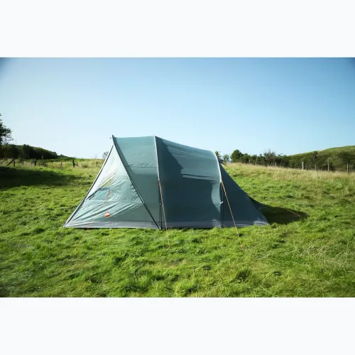 Namiot kempingowy 5-osobowy Vango Tiree 500 mineral green