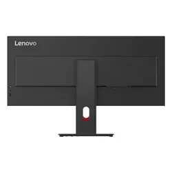 Monitor LENOVO ThinkVision T34WD-40 34" 3440x1440px 120Hz 4 ms [GTG] Curved + Kamera MC60