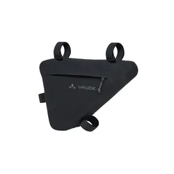 Torba rowerowa Vaude Trailframe M - black