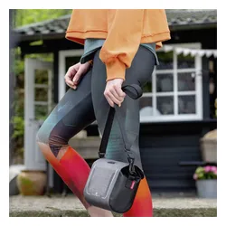 Torba na kierownicę KLICKFIX Baggy Mini
