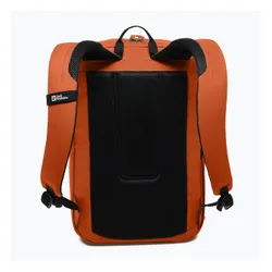Plecak miejski Jack Wolfskin Terracade 24 l burnt orange