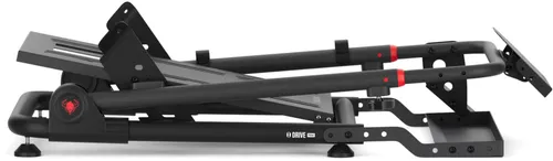 Stojak DIABLO CHAIRS X-Drive Mini Czarny