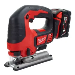 Jigsaw Milwaukee M18 BJS-402C