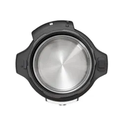 Multicooker CONCEPT CK8000 z funkcją Air Fryer