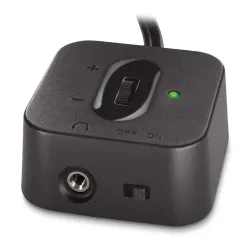Głośniki Logitech Z213 Czarny