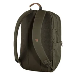 Fjallraven Raven 28 Günlük Sırt çantası-koyu zeytin