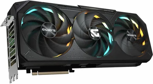 Karta graficzna GIGABYTE GeForce RTX 5080 Gaming OC 16GB DLSS 4