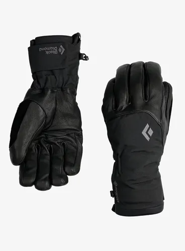Rękawiczki Black Diamond Legend Gloves - black