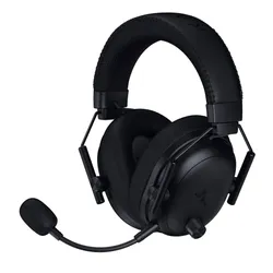 Razer BlackShark V3 Pro Czarne