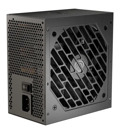 Zasilacz Genesis Nihon 750NM 750W 80+ Bronze Czarny