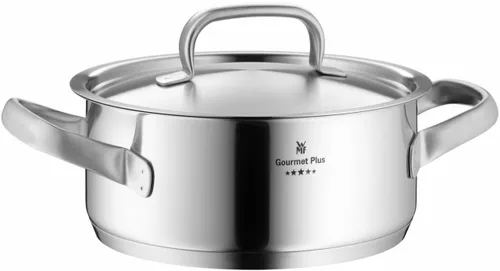 Zestaw garnków WMF Gourmet Plus 0720556030 (9 elementów)