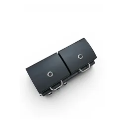 Grill Gazowo-Węglowy LUND 99649 2w1 | 3 Palniki 8,4kW | Duża Powierzchnia Grillowania - outlet