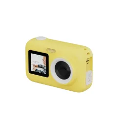 Kamera SJCAM Funcam Plus Żółty