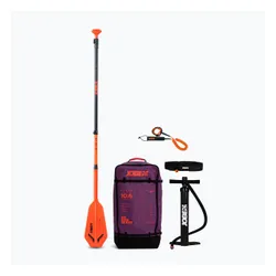 Deska SUP JOBE Aero Yarra SUP Board Package 10'6" sunset purple
