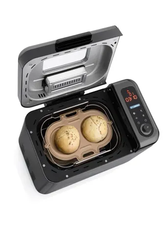 Wypiekacz do chleba ETA Duplica II 314790000 24 programy 850W