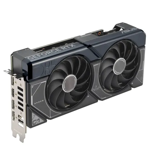 Karta graficzna ASUS Dual GeForce RTX 4070 Ti OC Edition 16GB GDDR6X 256bit DLSS 3