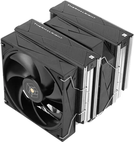 Chłodzenie CPU THERMALRIGHT Royal Pretor 130