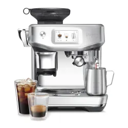 Ekspres kolbowy Sage The Barista Touch Impress SES882BSS