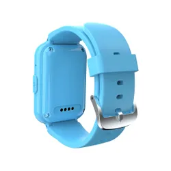 Smartwatch Manta Junior Joy 53mm LTE синий