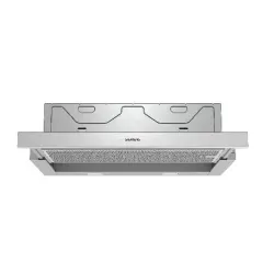 Okap Siemens LI64MA531 Srebrny