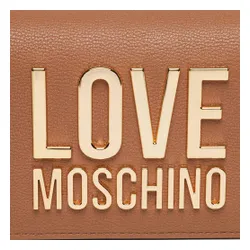 Iubesc geanta MOSCHINO Jc5610pp1hli0201 Cammello