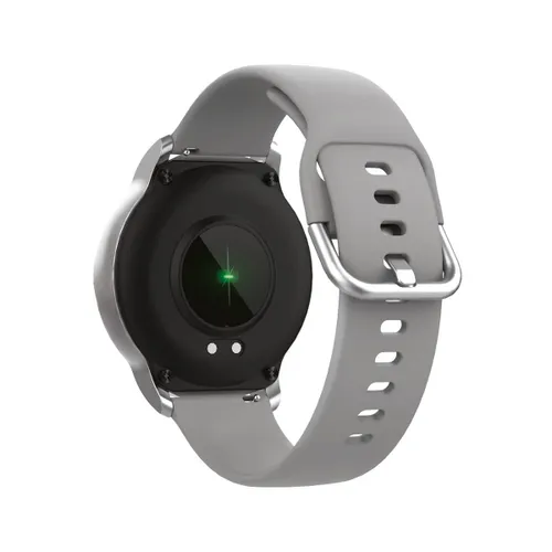 Smartwatch Forever Forevive2 SB - 330 42 мм серебро