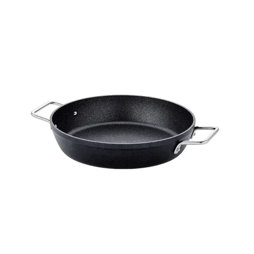FISSLER Adamant 24 cm - patelnia nieprzywierająca